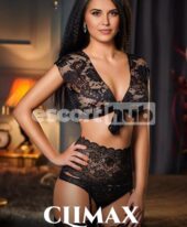 VIP Amsterdam Escort Girl Felicia | Climax Escorts