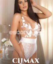 Sexy Isabella is a hot 22 year old Amsterdam Escort | Climax Escorts