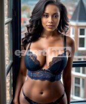 Sexy Esther is a hot 28 year old Amsterdam Escort | Dollhouse