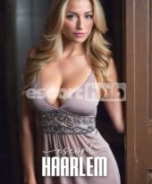 Eleanor | Elite Haarlem Escort | Escort Haarlem