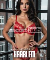 Fiona is an Erotic Haarlem Escort who is 23 years old | Escort Haarlem